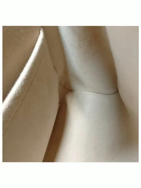 Louis Vuitton Beverly MM Monogram Shoulder Bag | Authentic LV Flap Bag | Vintage - Picture 11 of 16